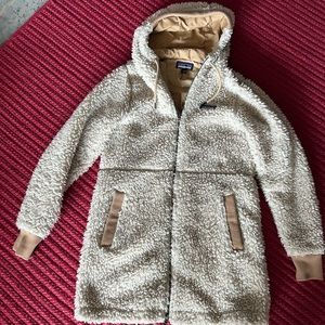 Patagonia Jacket women size small